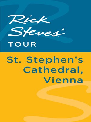 Rick Steves' Tour - ebook